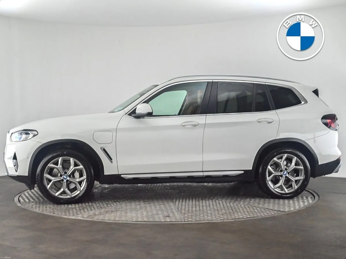 BMW X3 xDrive30e xLine - Image 4