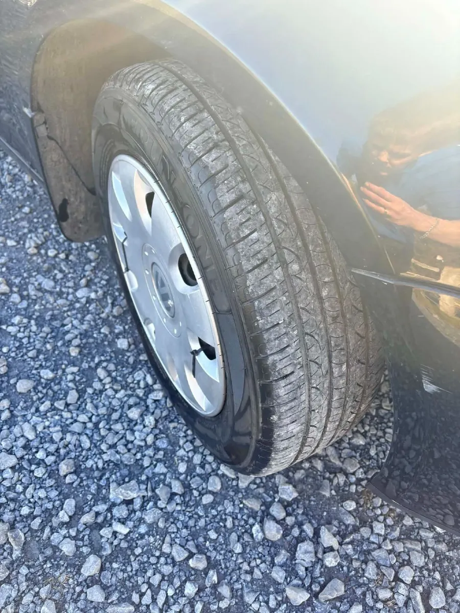 Volkswagen Golf mk5 2007 - Image 2