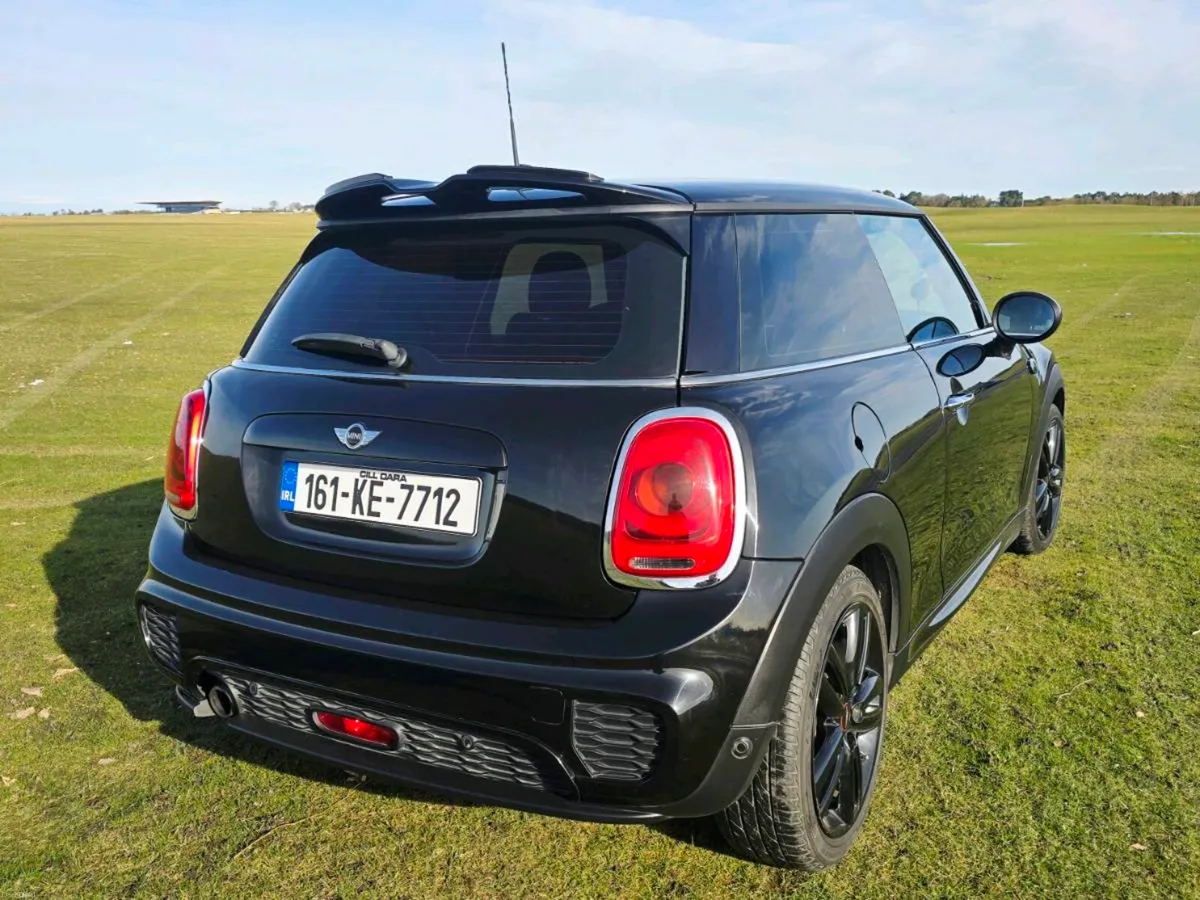Mini cooper low mileage - Image 4