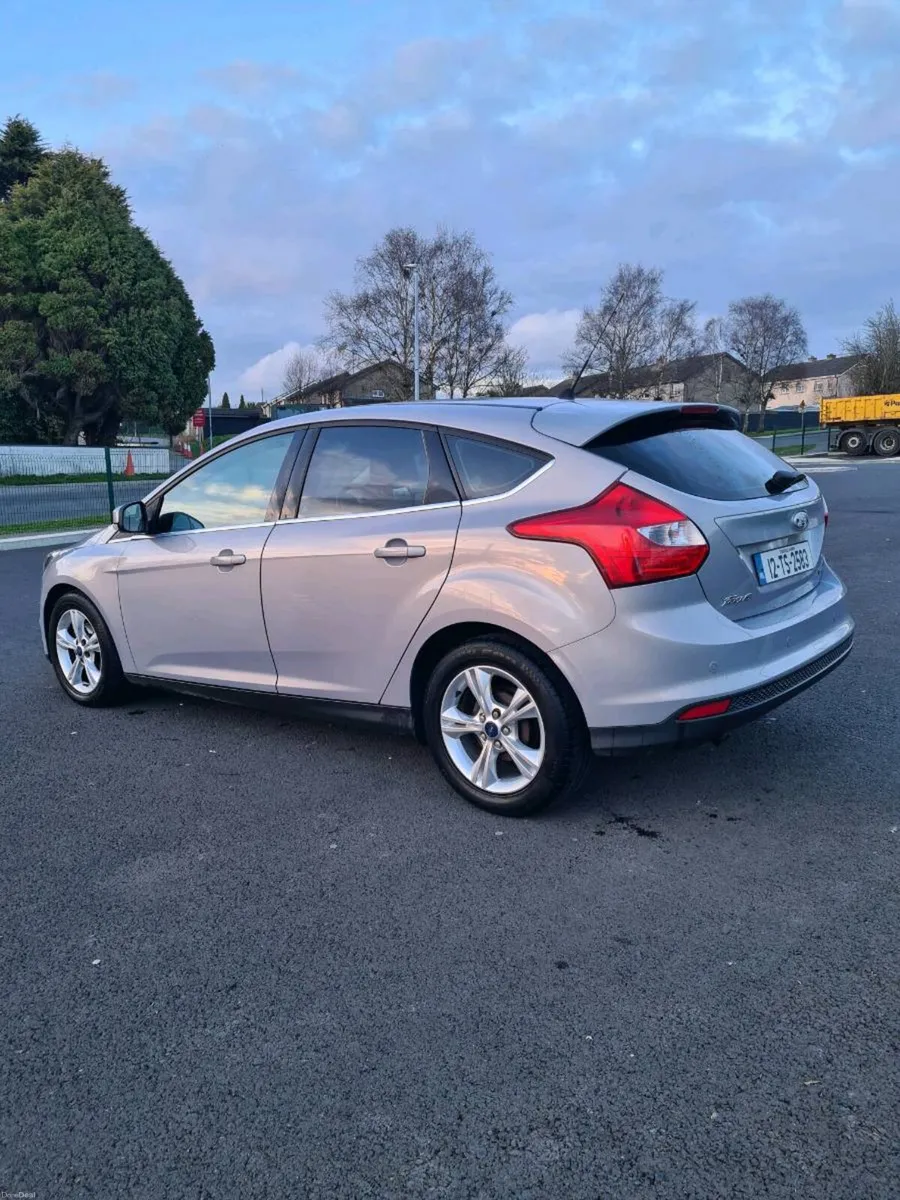 #Ford Focus 1.6 Diesel New Nct €2900# - Image 3