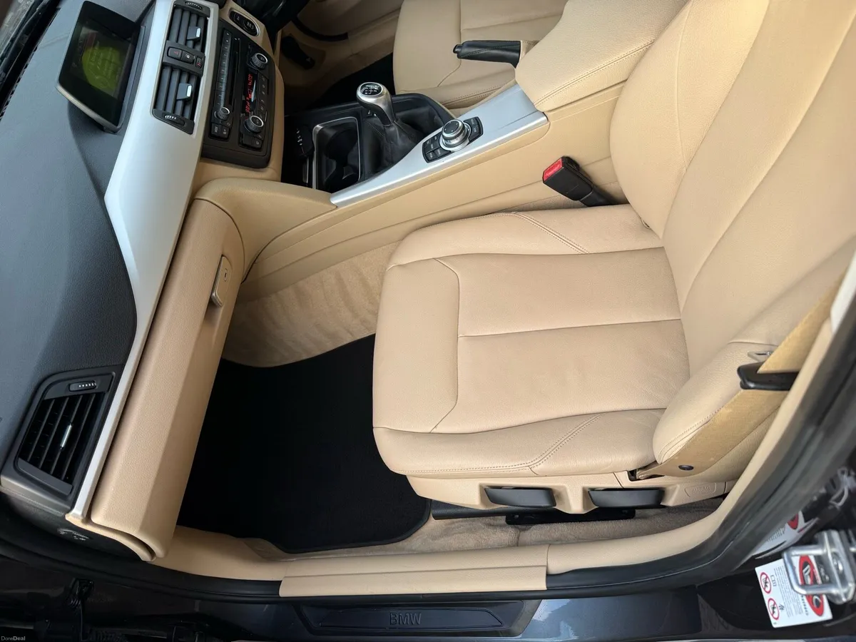 BMW 320D F30 - Image 3