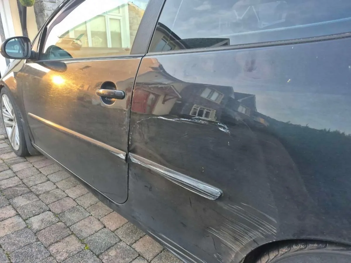 Volkswagen Golf 2005 - Image 4