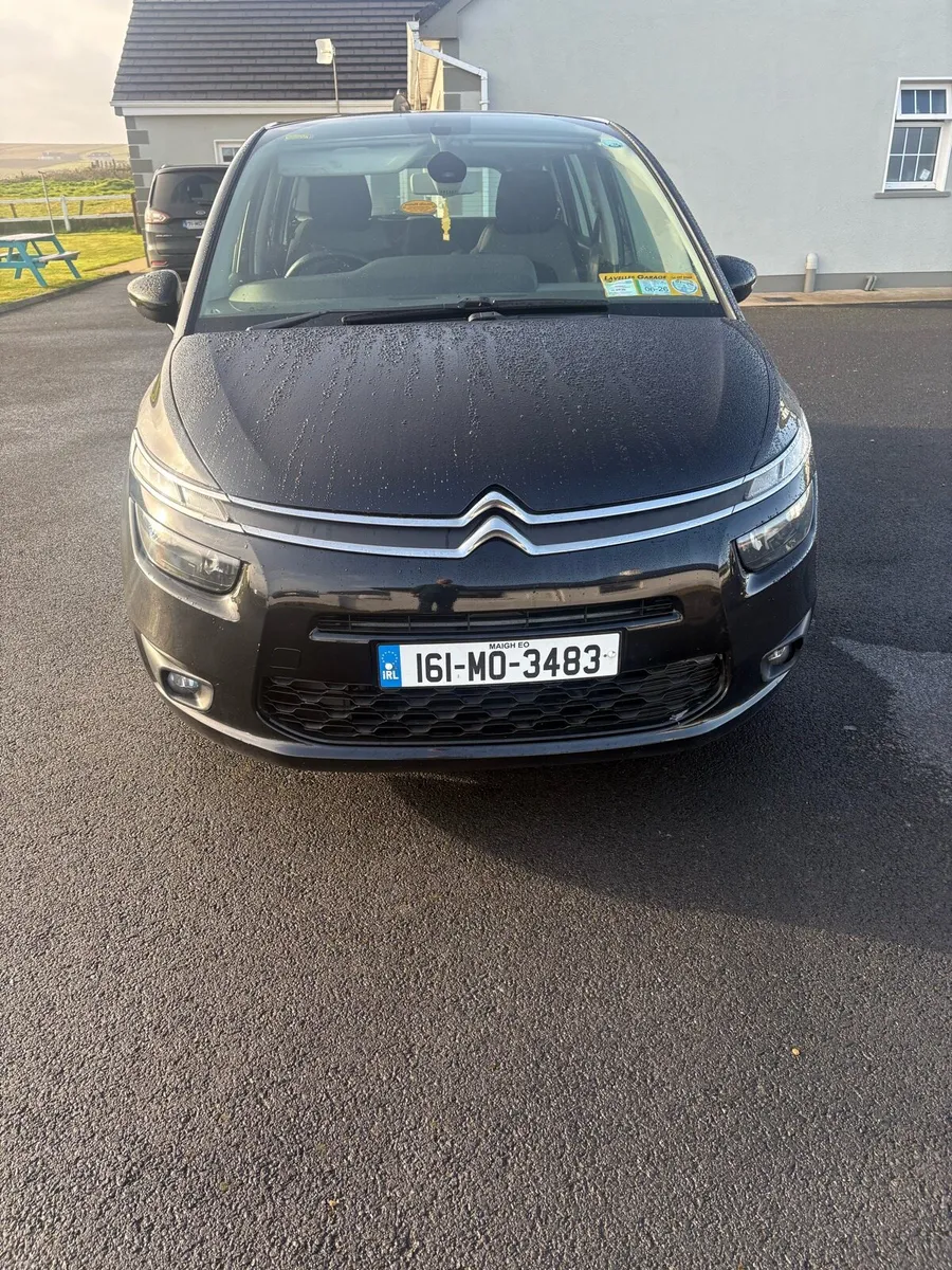 Citroen Picasso - Image 1