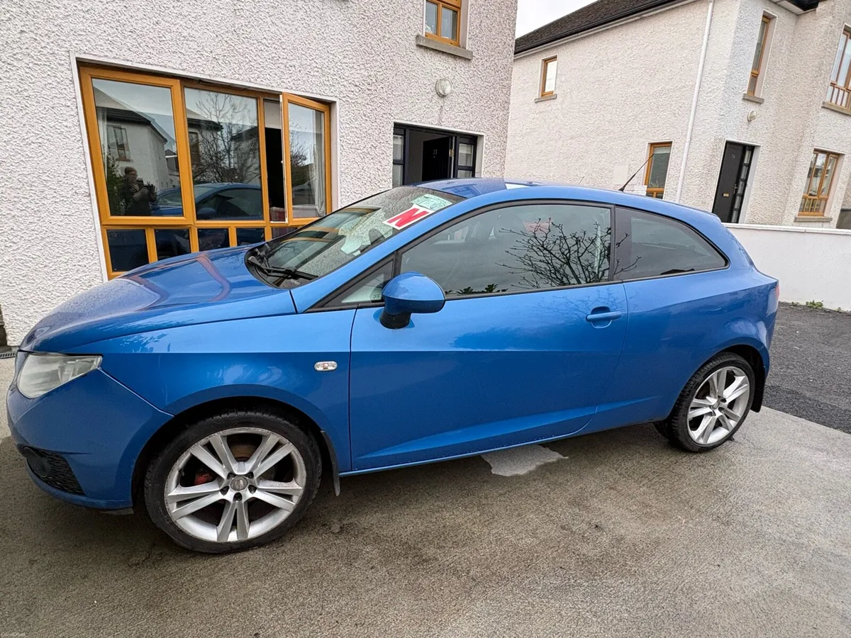 SEAT IBIZA - Image 2