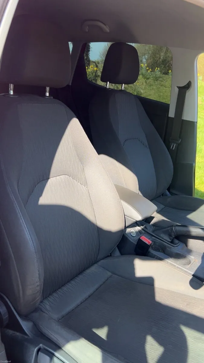 SEAT Leon 2017 - Image 5