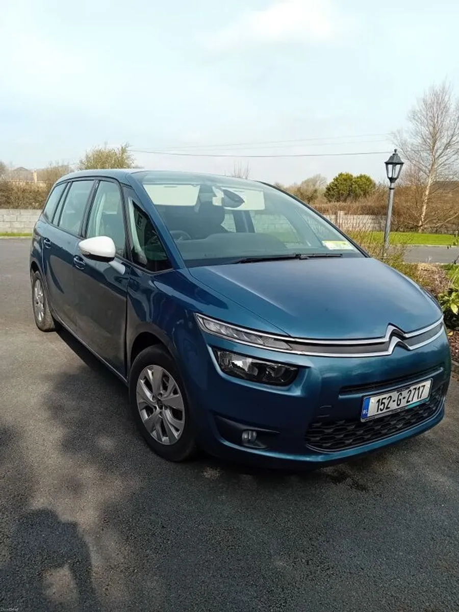 2015 Citroen C4 - Image 3