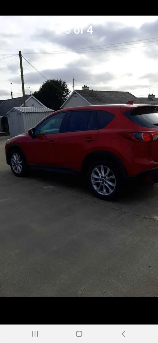 Mazda CX5 - Image 2