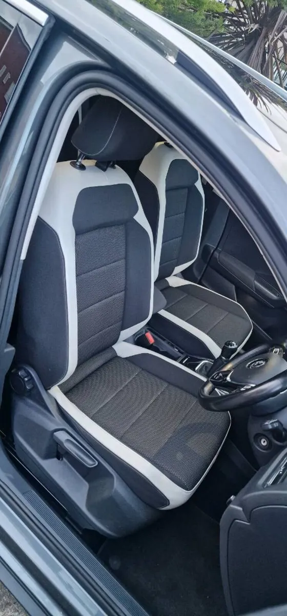 2018 VW T-Roc Sport 1.5 Petrol - Image 4