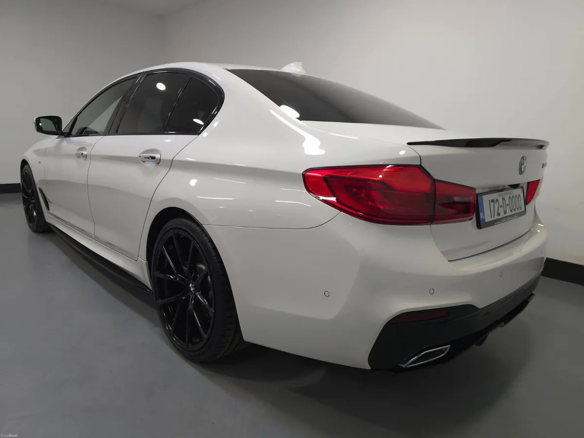 BMW 523D M-SPORT M-PERFORMANCE - Image 2