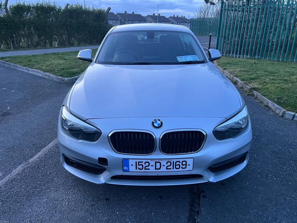 116d Auto FSH New NCT 10/2026 - Image 2