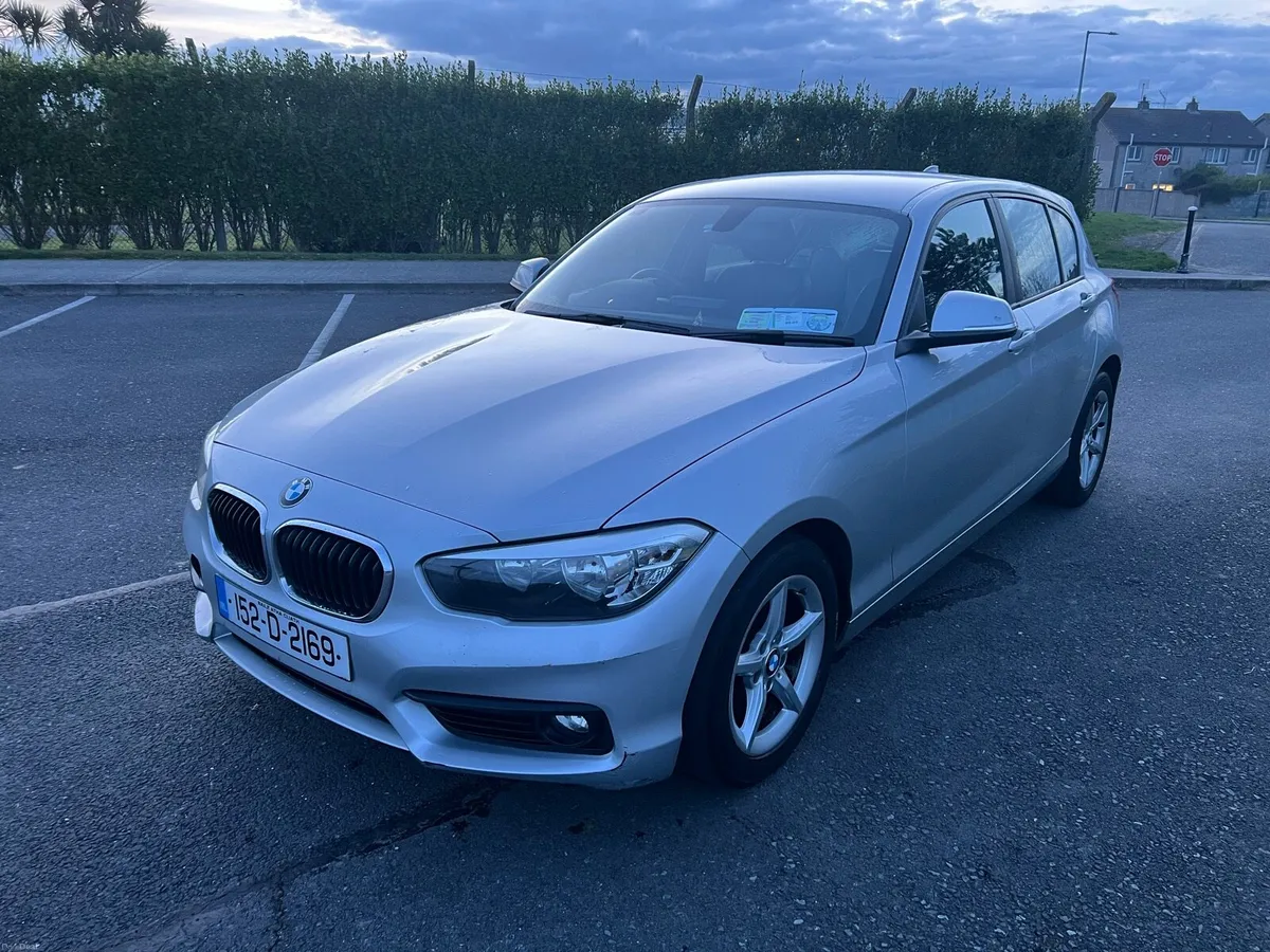 116d Auto FSH New NCT 10/2026 - Image 3