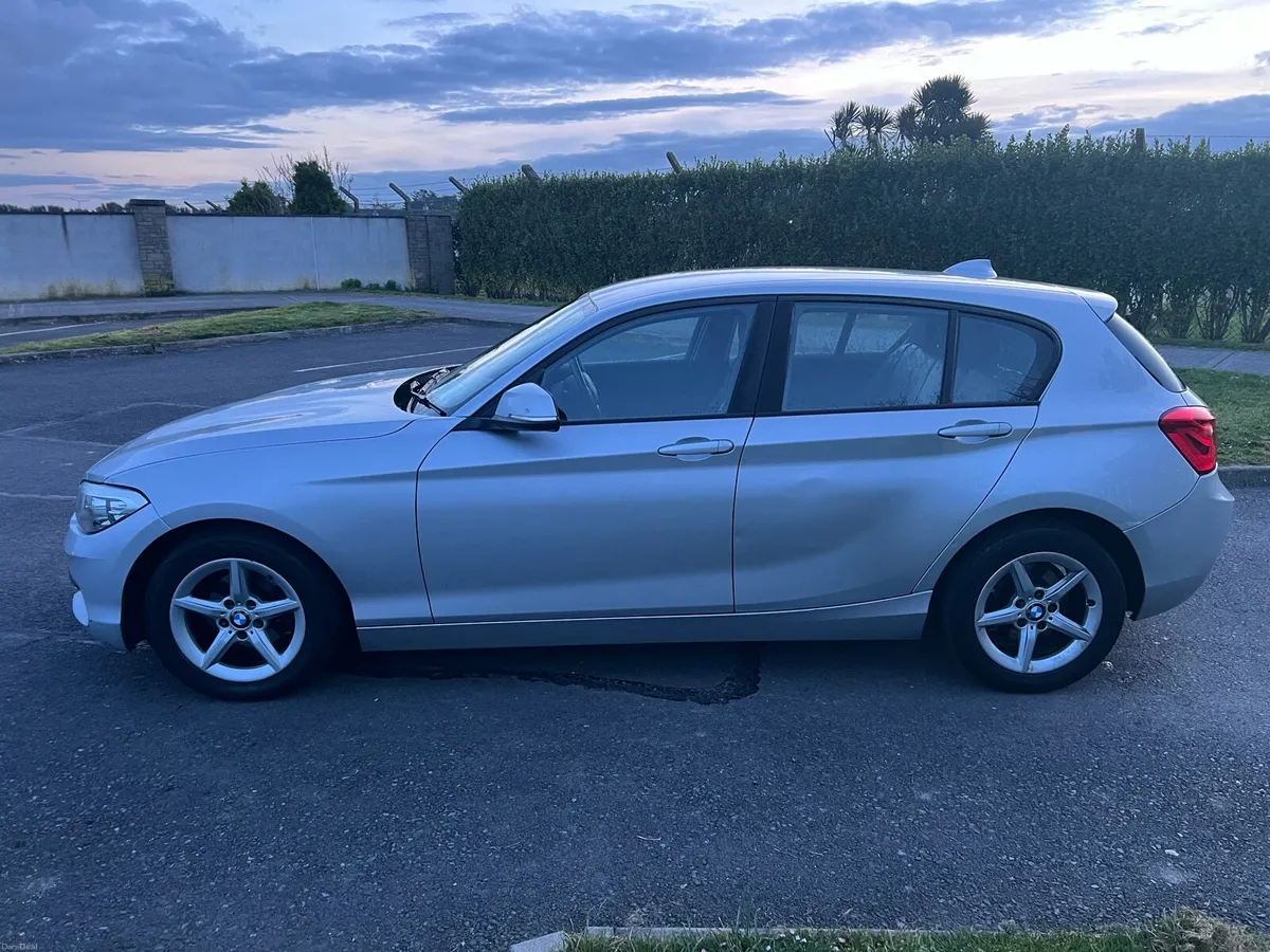 116d Auto FSH New NCT 10/2026 - Image 4