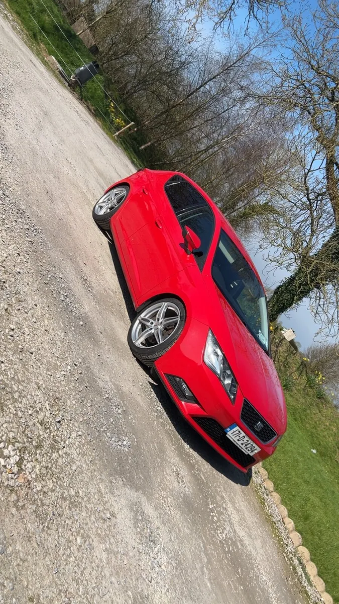 SEAT Leon 2017 - Image 2