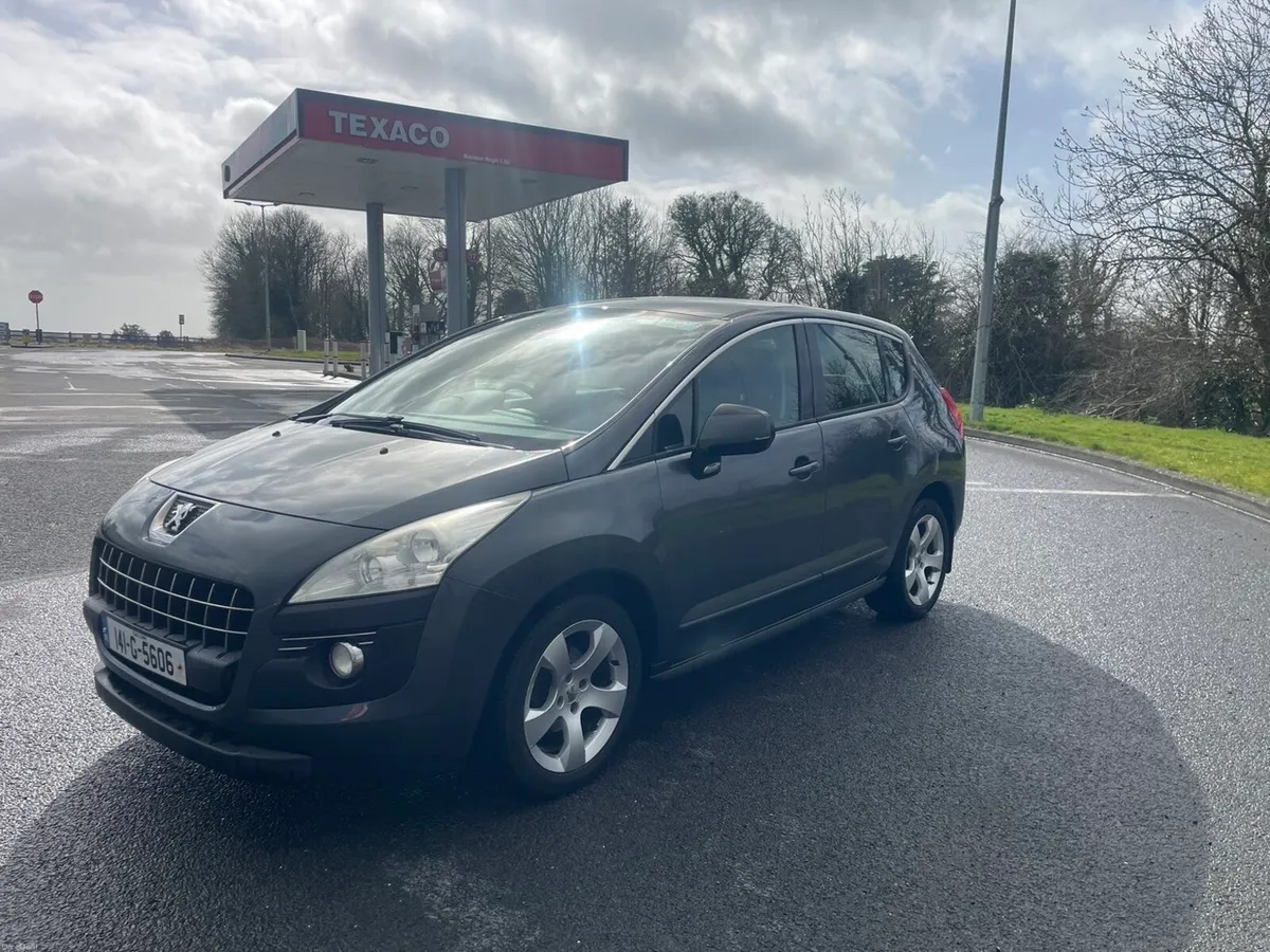141 Peugeot 3008 - Image 2