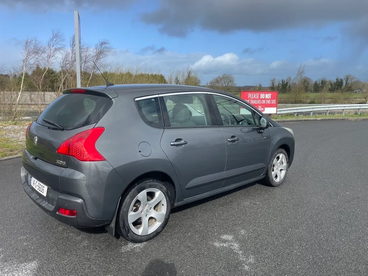141 Peugeot 3008 - Image 4
