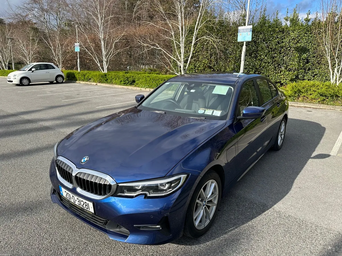 Bmw 330 E sport - stunning car - Image 1