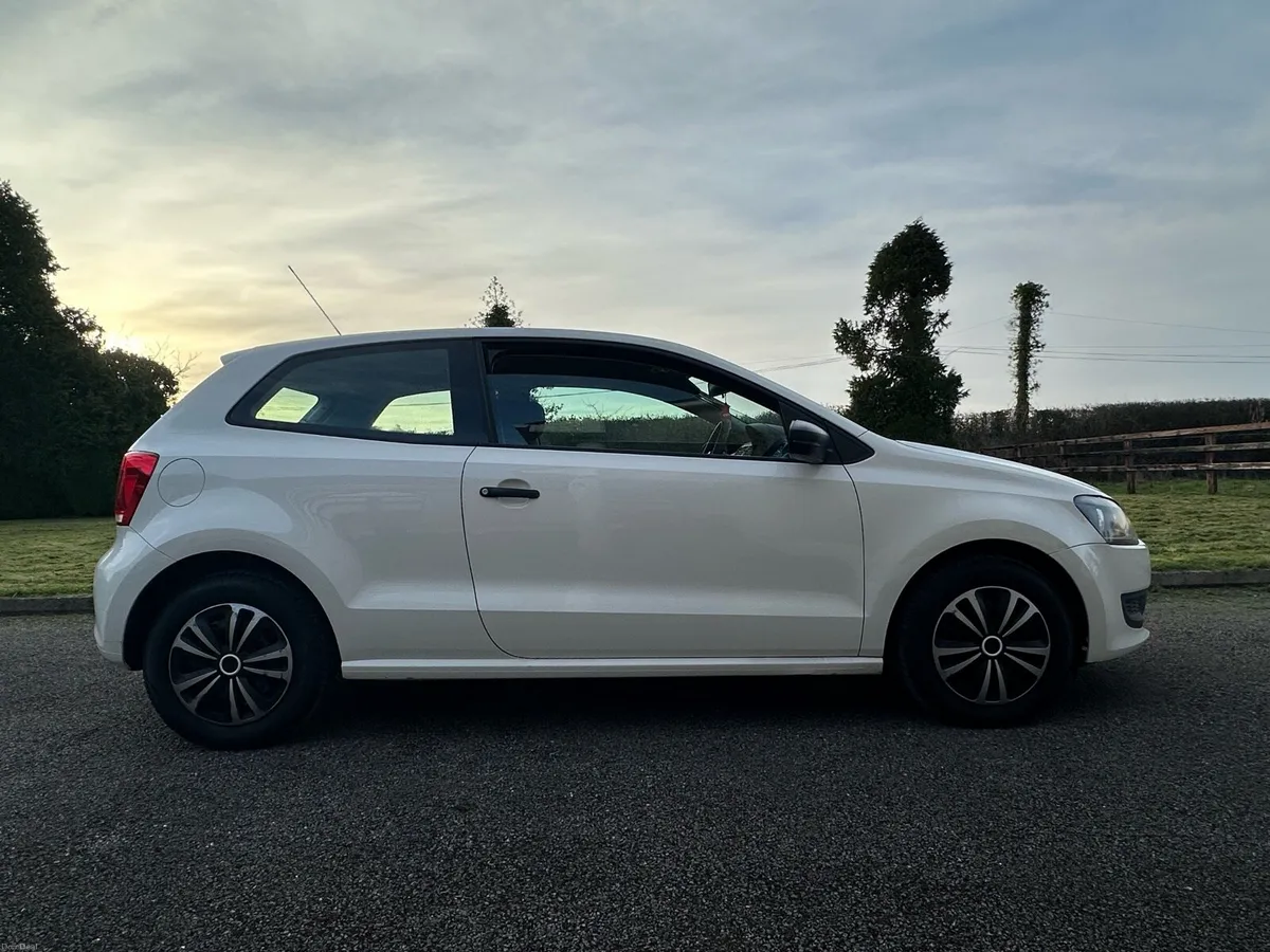 Volkswagen Polo 1.2 S Petrol - Image 2