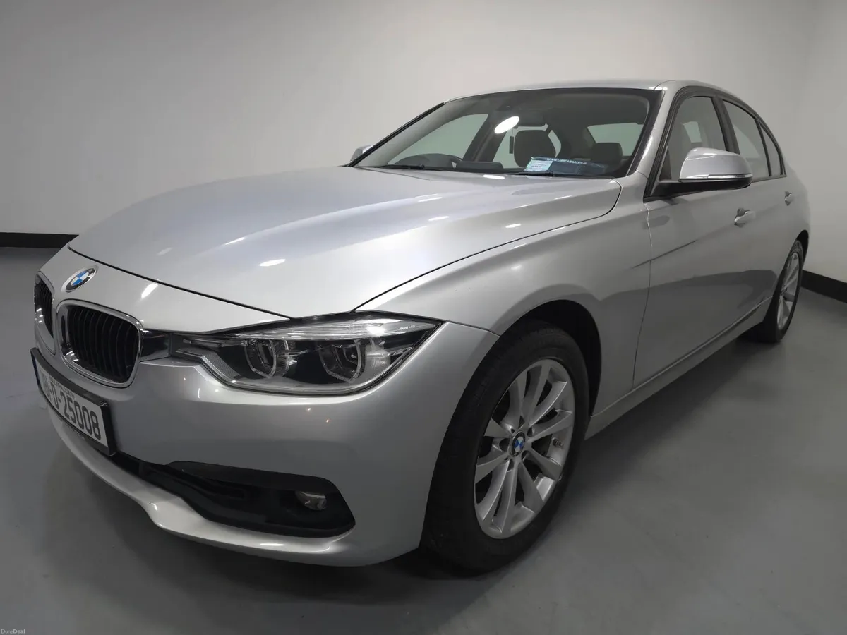 BMW 316D F30 Se Automatic - Image 3