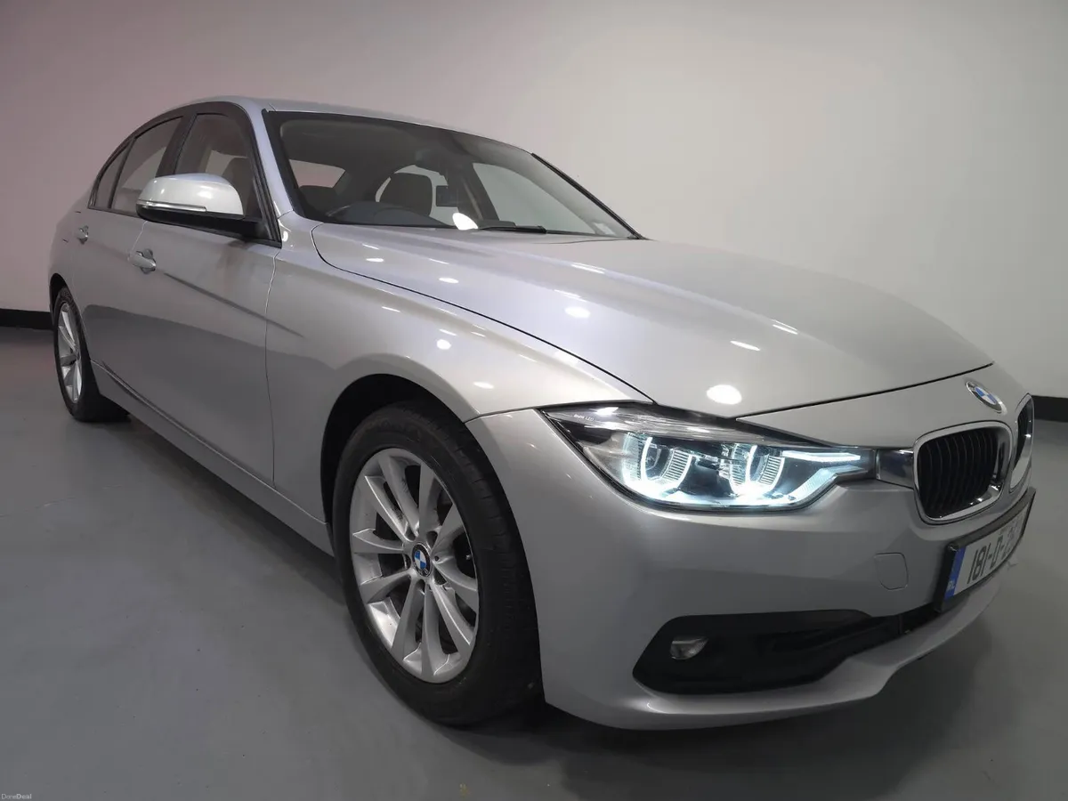 BMW 316D F30 Se Automatic - Image 1