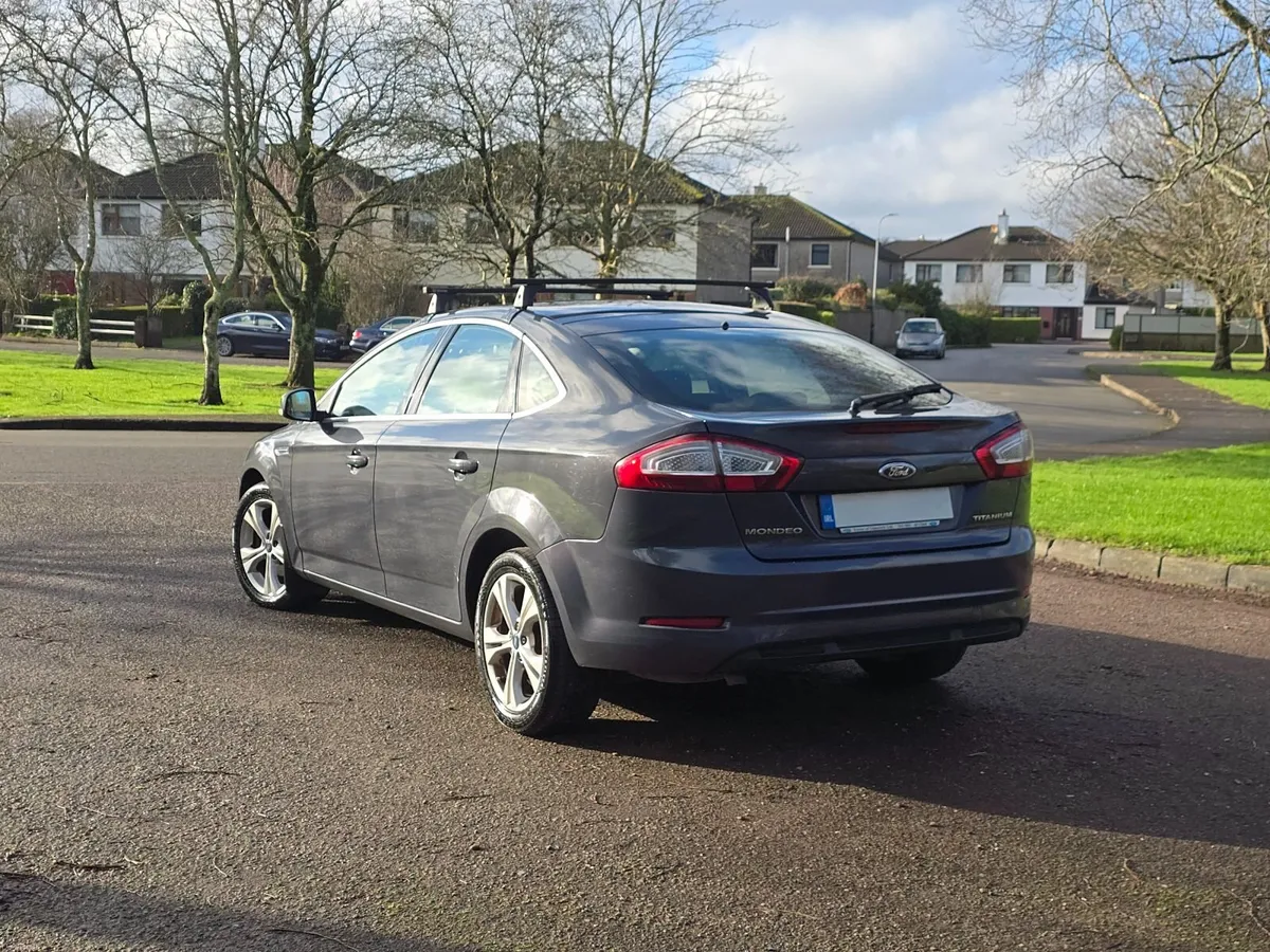 Ford Mondeo 2011 - Image 2