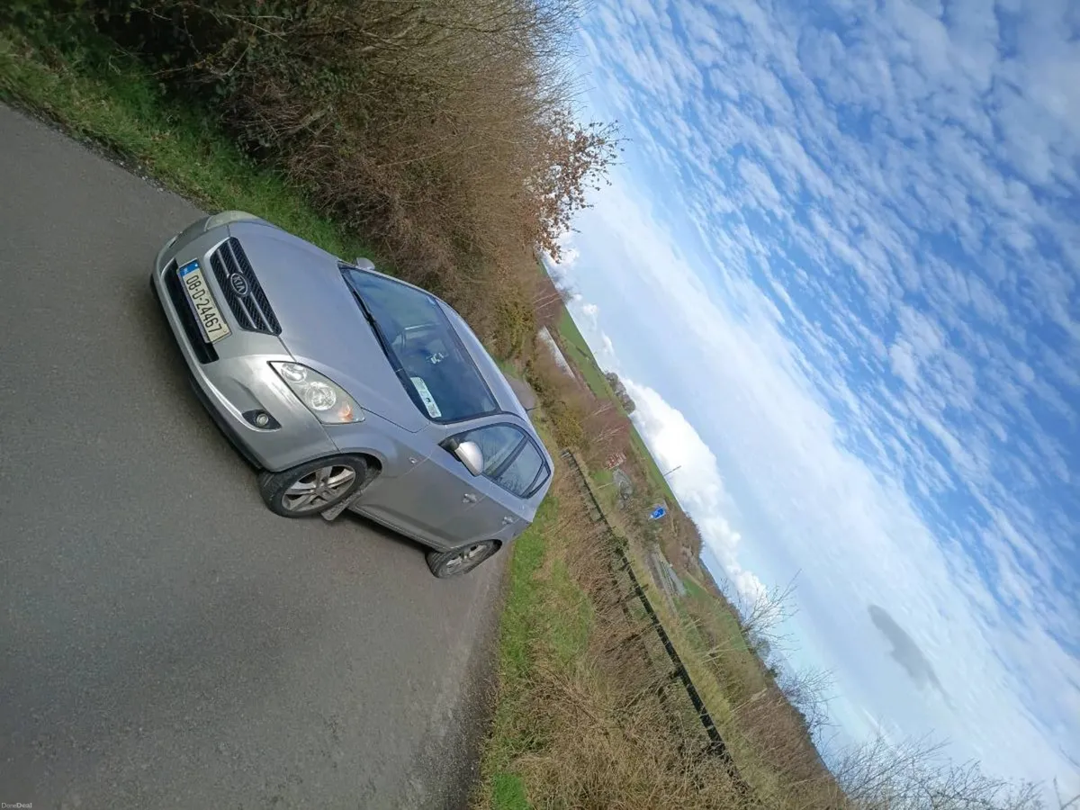 2008 Kia Ceed - Image 2