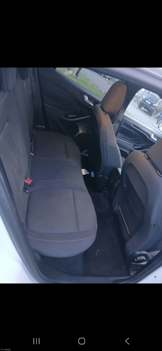 Ford Focus 2020 - Image 3
