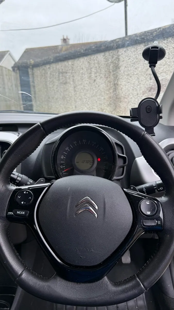 Citreon C1 - Image 4
