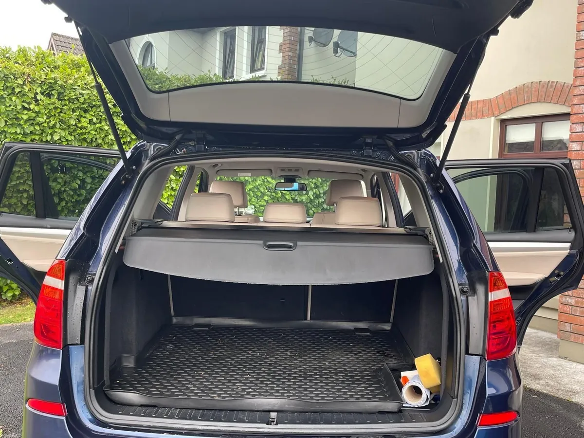 BMW X3 2013 - Fresh NCT, Low Mileage - Image 2