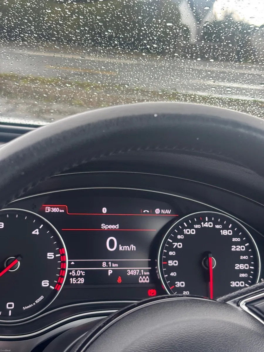 Audi A6 2014 - Image 2