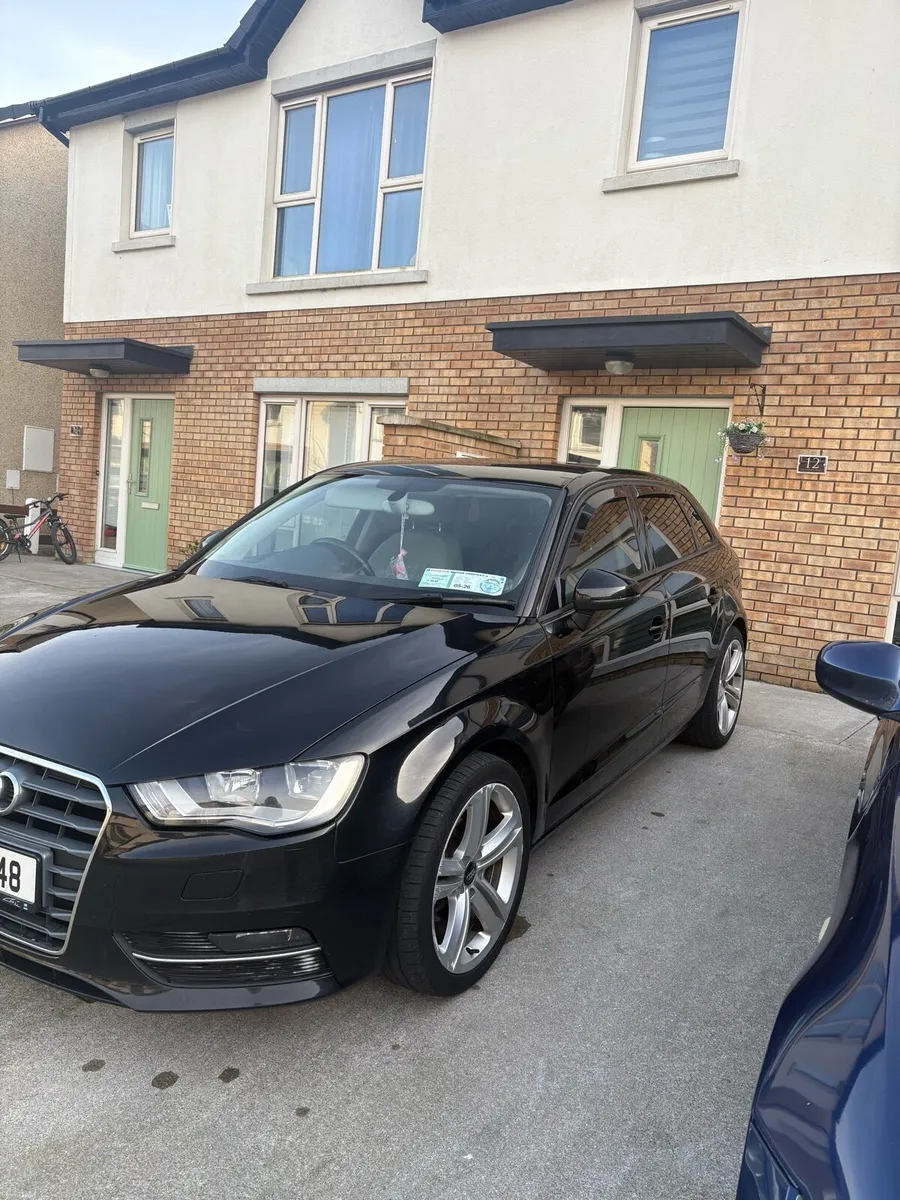 Audi A3 SE - Image 2