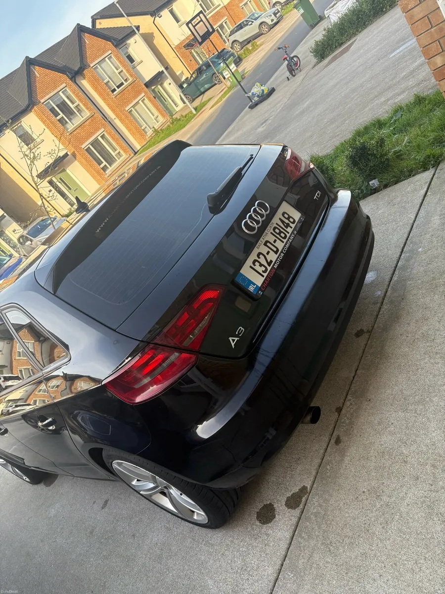 Audi A3 SE - Image 4