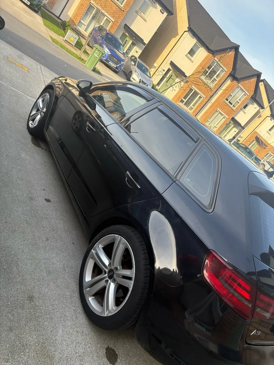 Audi A3 SE NEW NCT - Image 5