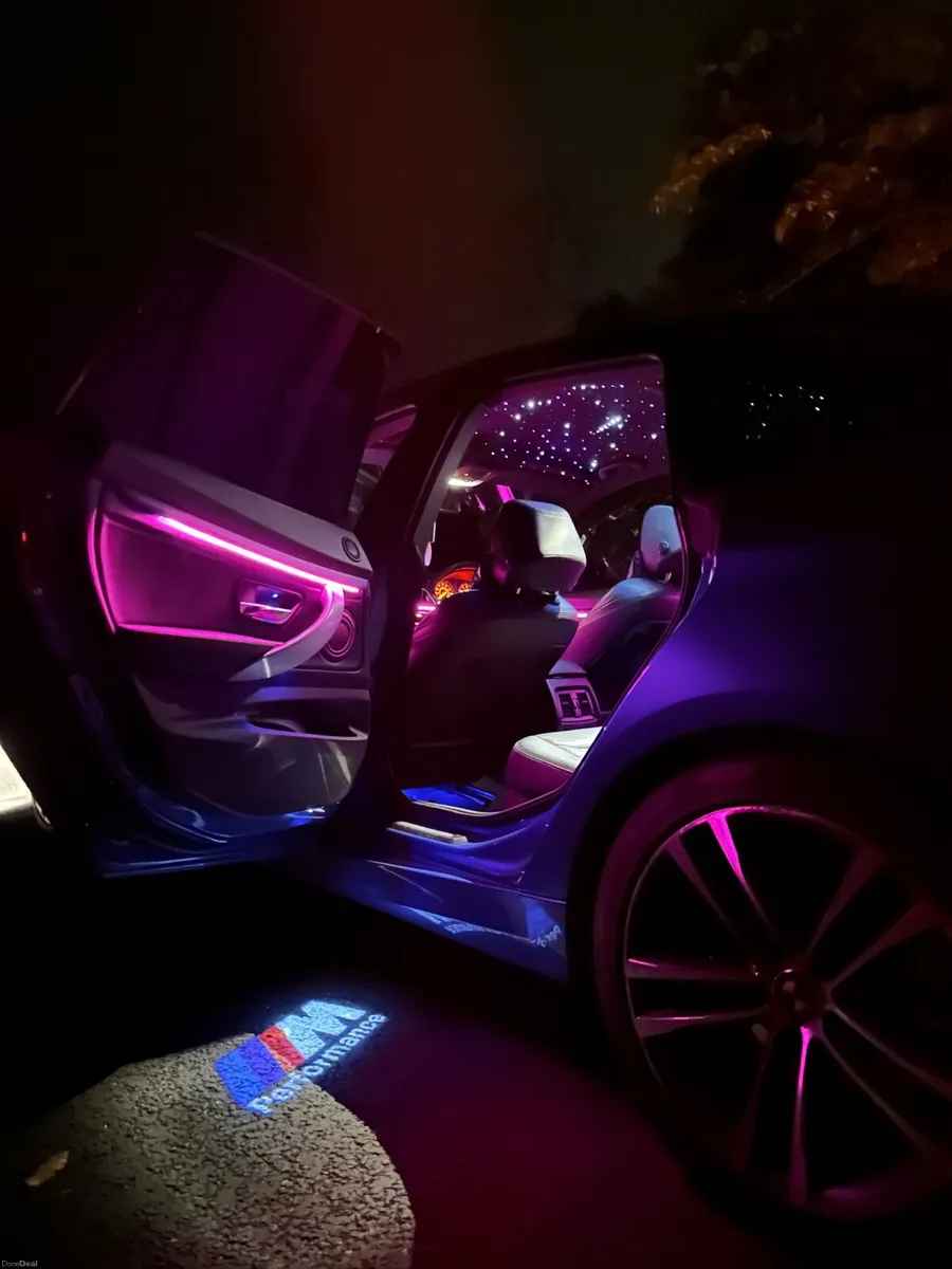 BMW 320D GT - Image 3