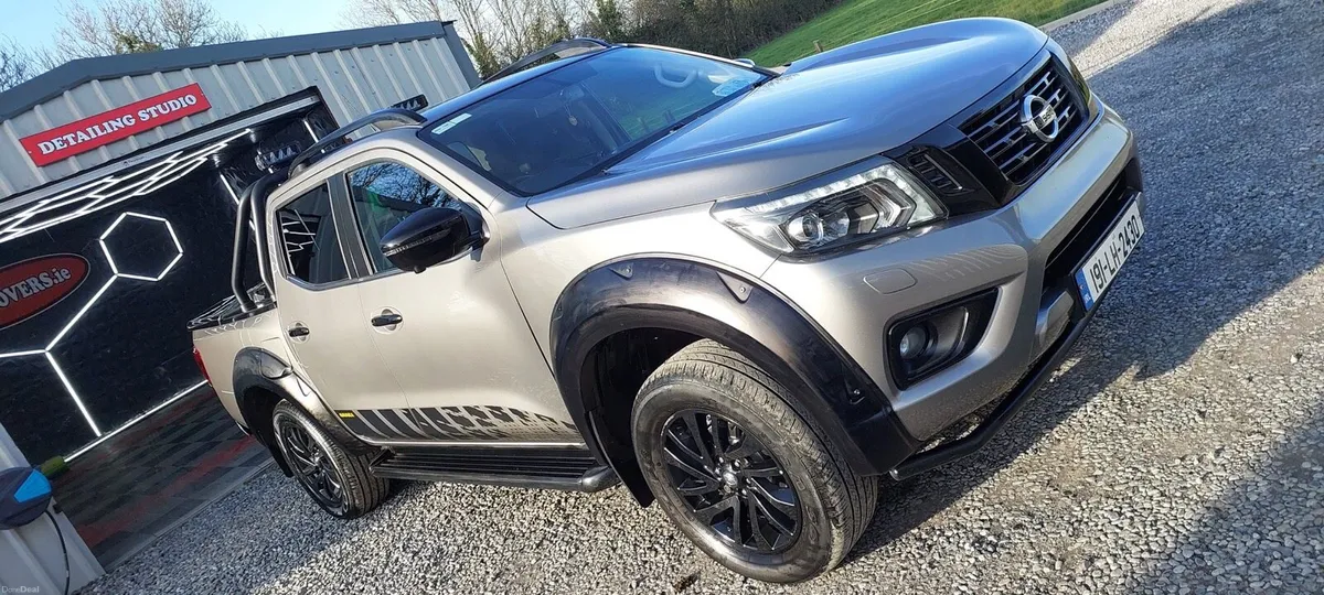 Nissan Navara N-Guard (NO VAT) - Image 1