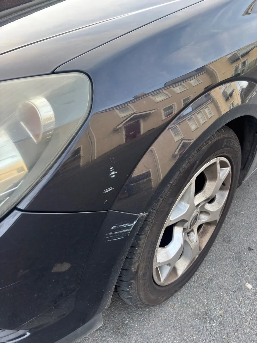 Opel Astra 2005 - Image 4