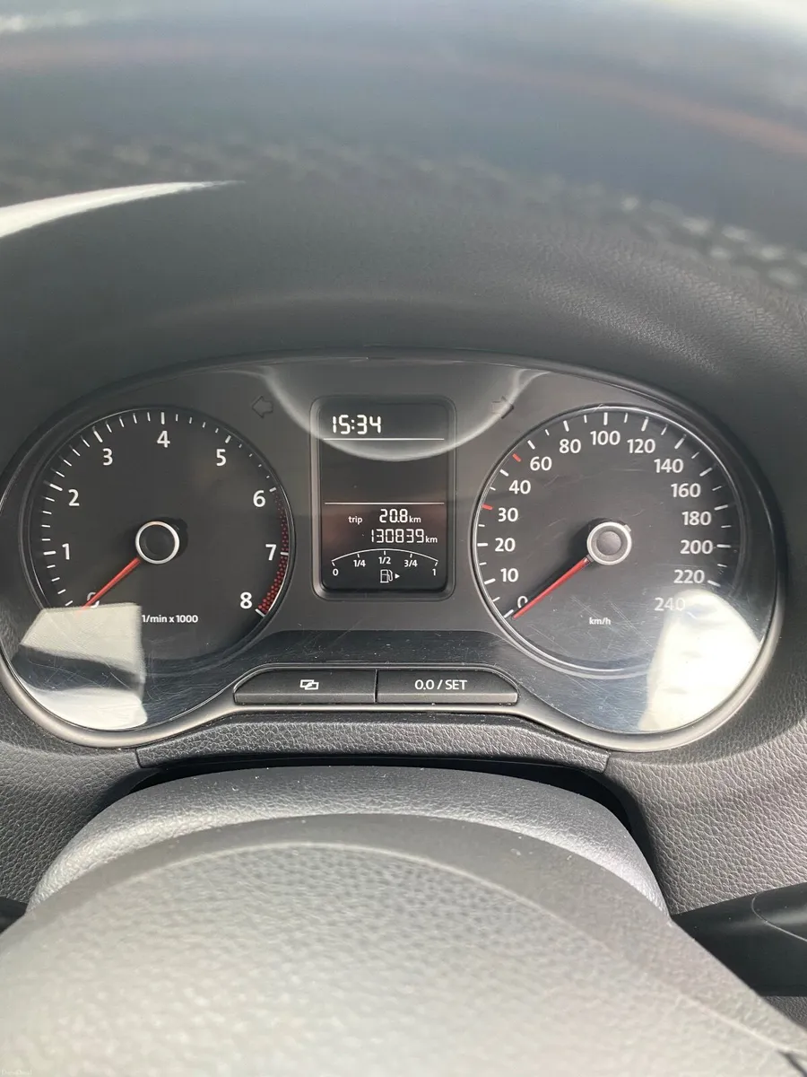 Volkswagen Polo 2013 - Image 3