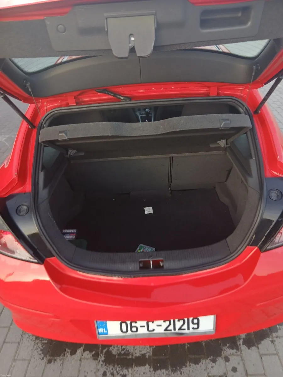 Opel Astra 2006 - Image 3