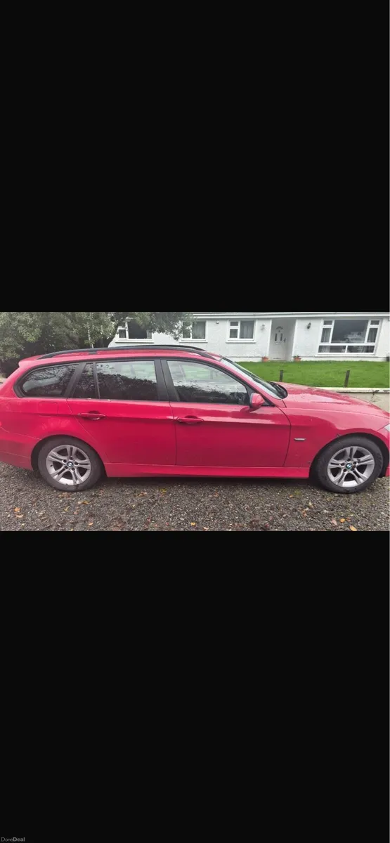 2008 bmw estate not starting - Image 3