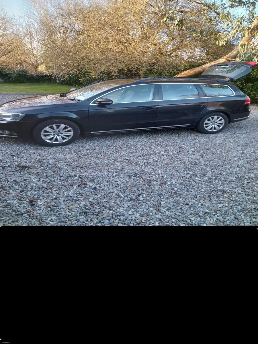 Volkswagen Passat Estate 2014 - Image 3