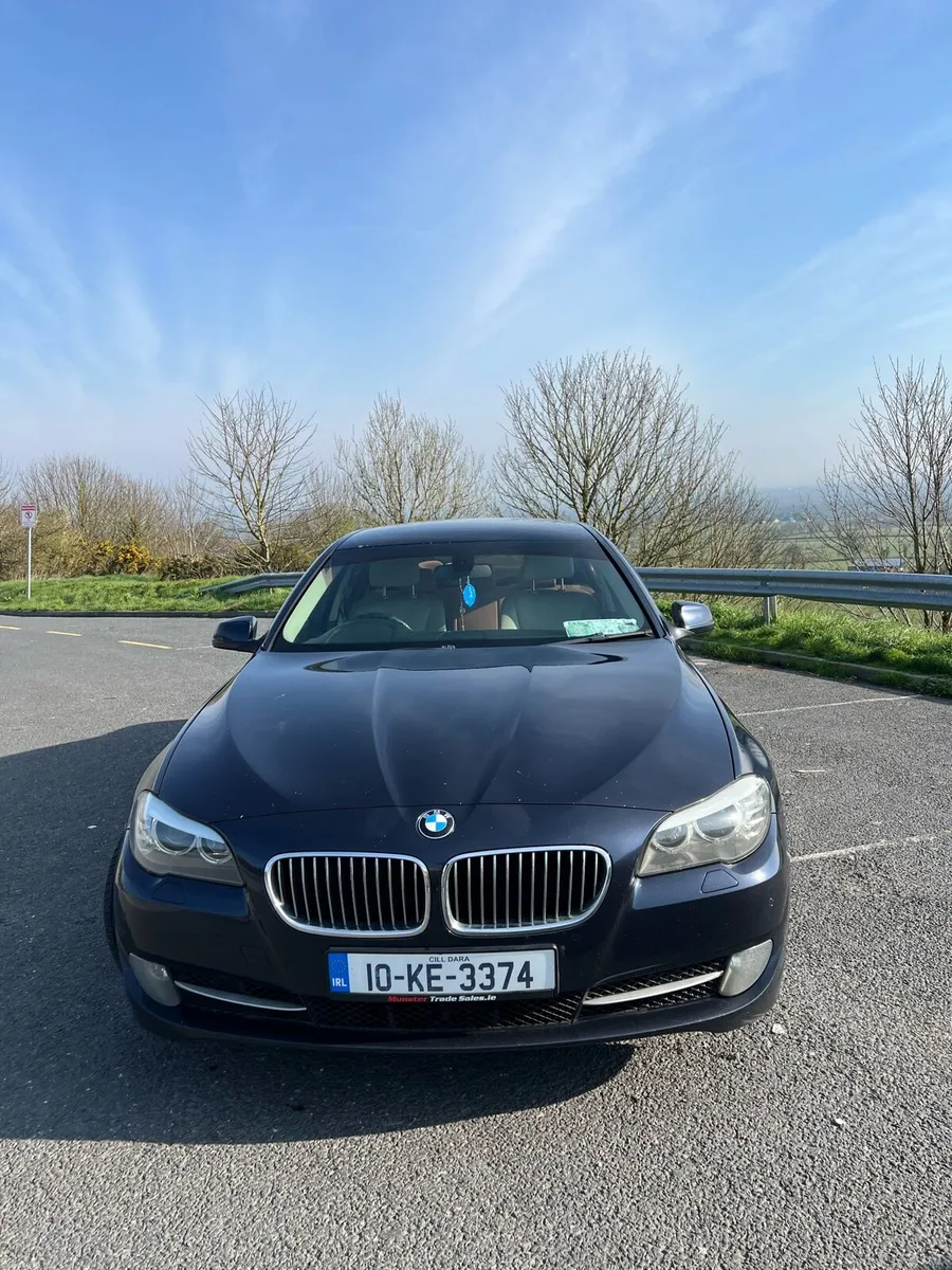 BMW 520 - Image 3