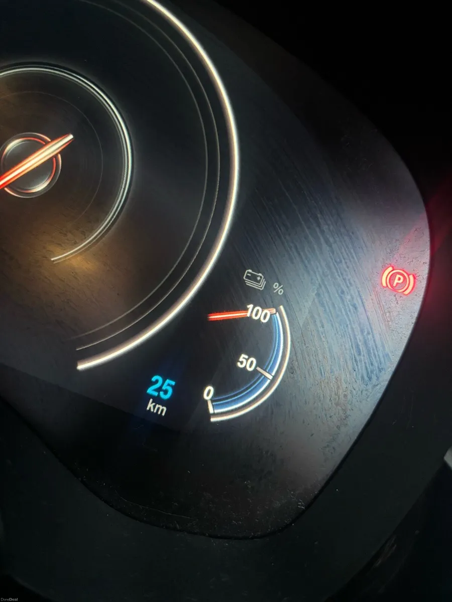 BMW 530e g30 - Image 3