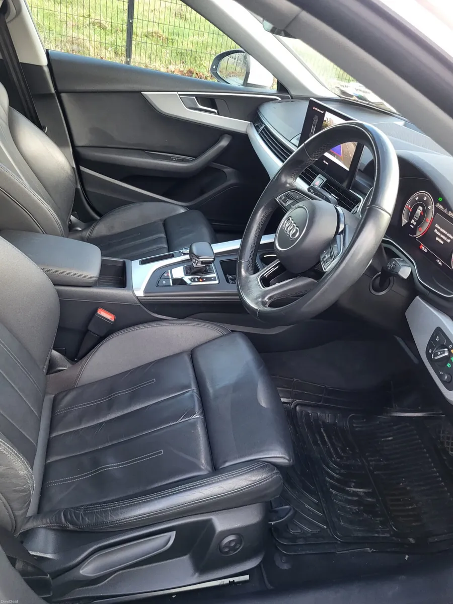 Audi A5 35 TDI 163HP S-Tronic Sport - Image 6