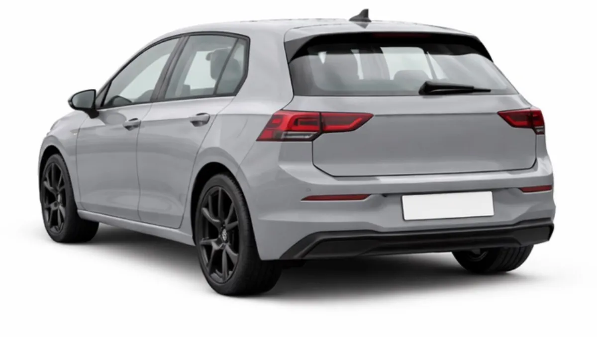 2022 Volkswagen Golf 2.0TDI LIFE, - Image 4