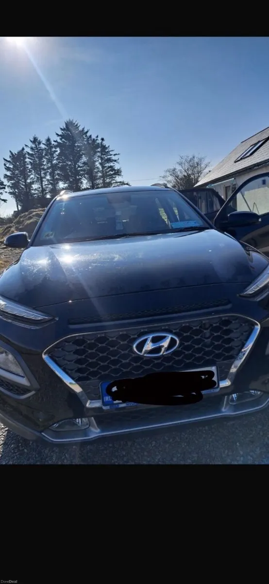 Hyundai KONA 2020 - Image 2