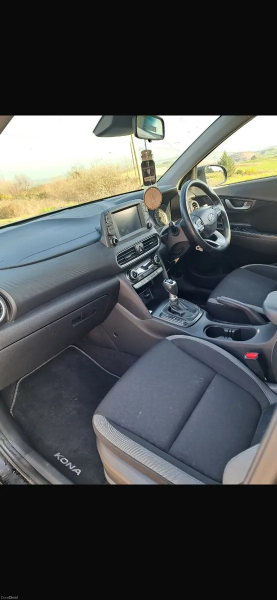 Hyundai KONA 2020 - Image 3