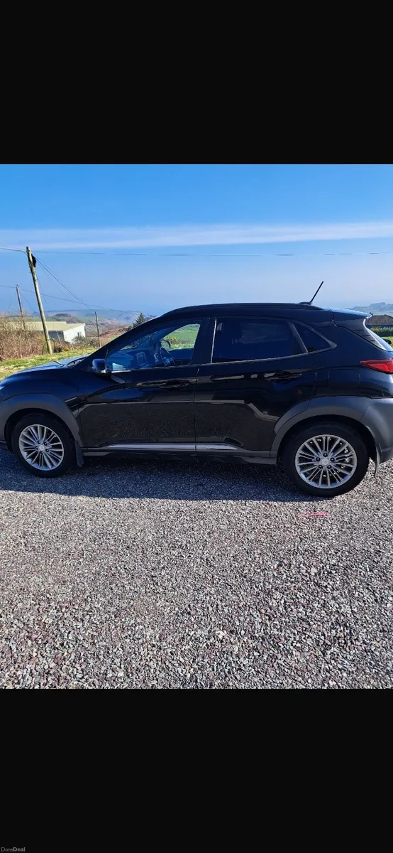 Hyundai KONA 2020 - Image 3