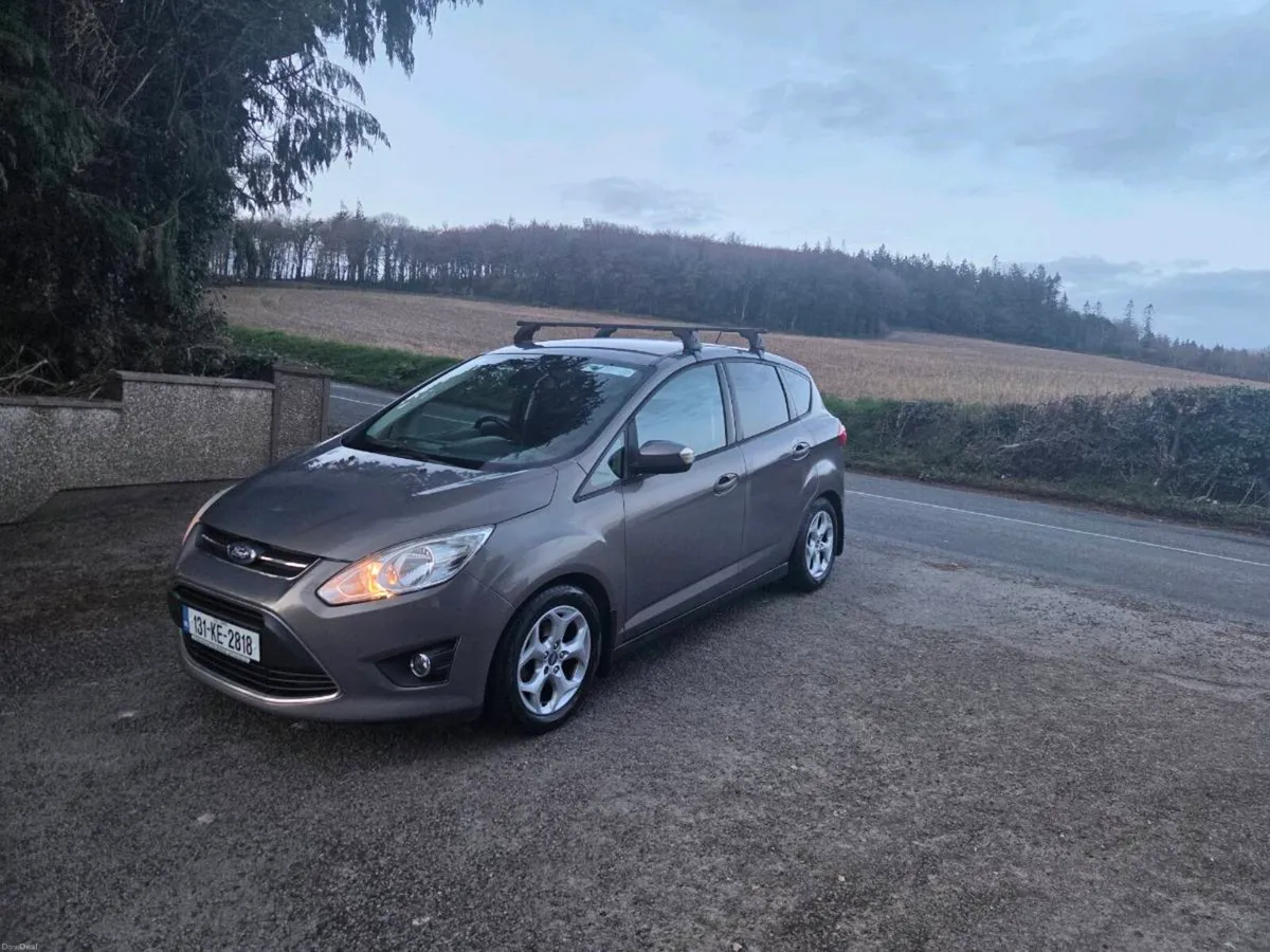 Ford c.max - Image 1