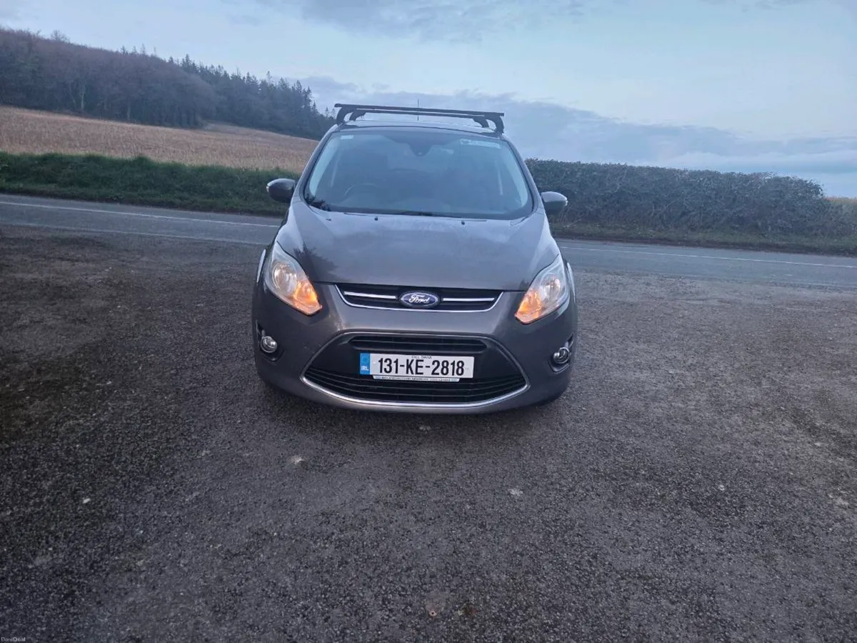 Ford c.max - Image 3