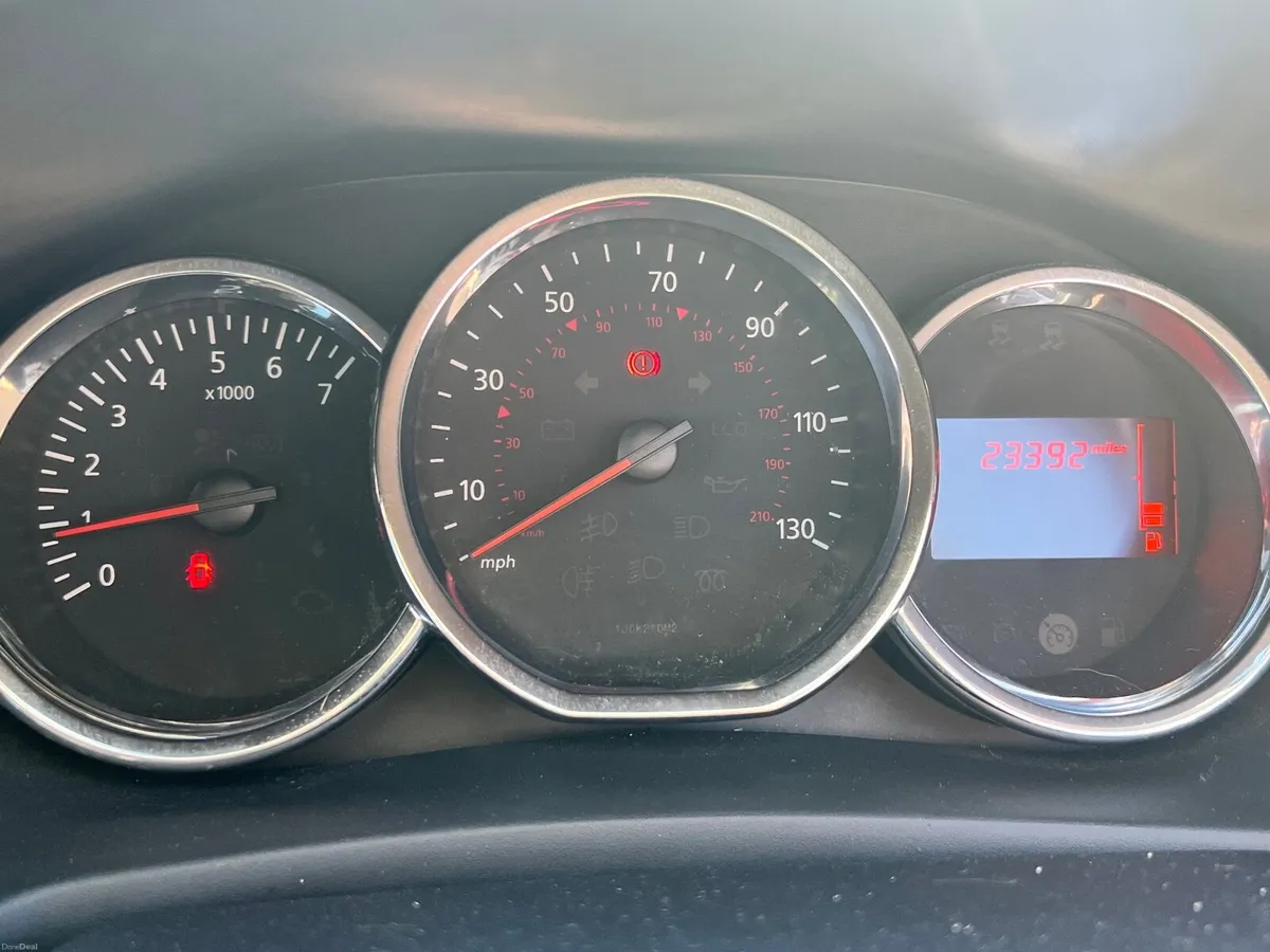 Dacia Sandero 2014 - Image 3