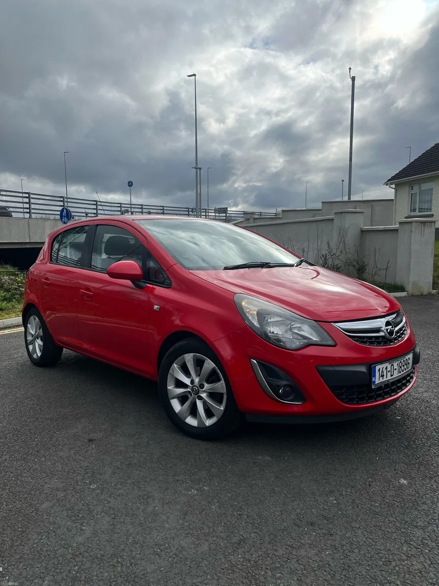 Opel Corsa (LOW KMS) - Image 2